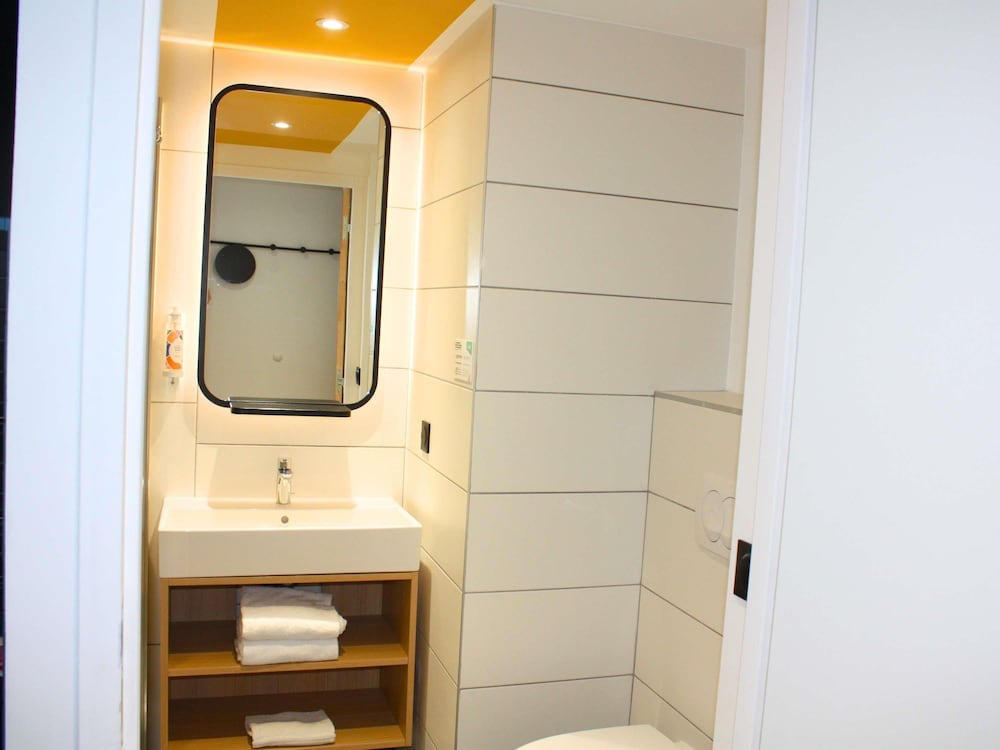 Aparthotel Adagio Access Porte de Camargue 47/49