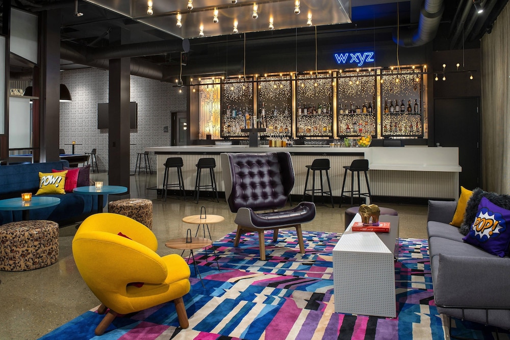 Aloft Orlando Lake Buena Vista 25/49