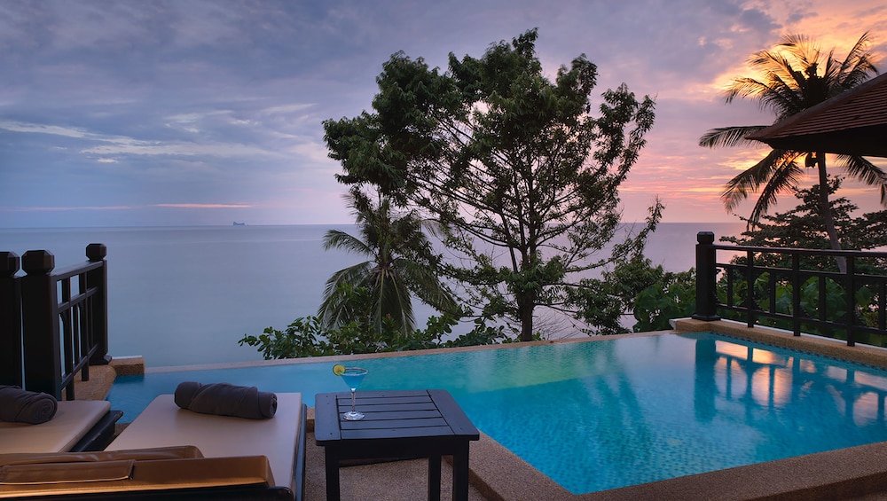 Rawi Warin Resort & Spa 11/96