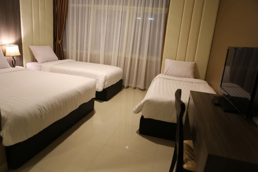 Hotel 55 27/56