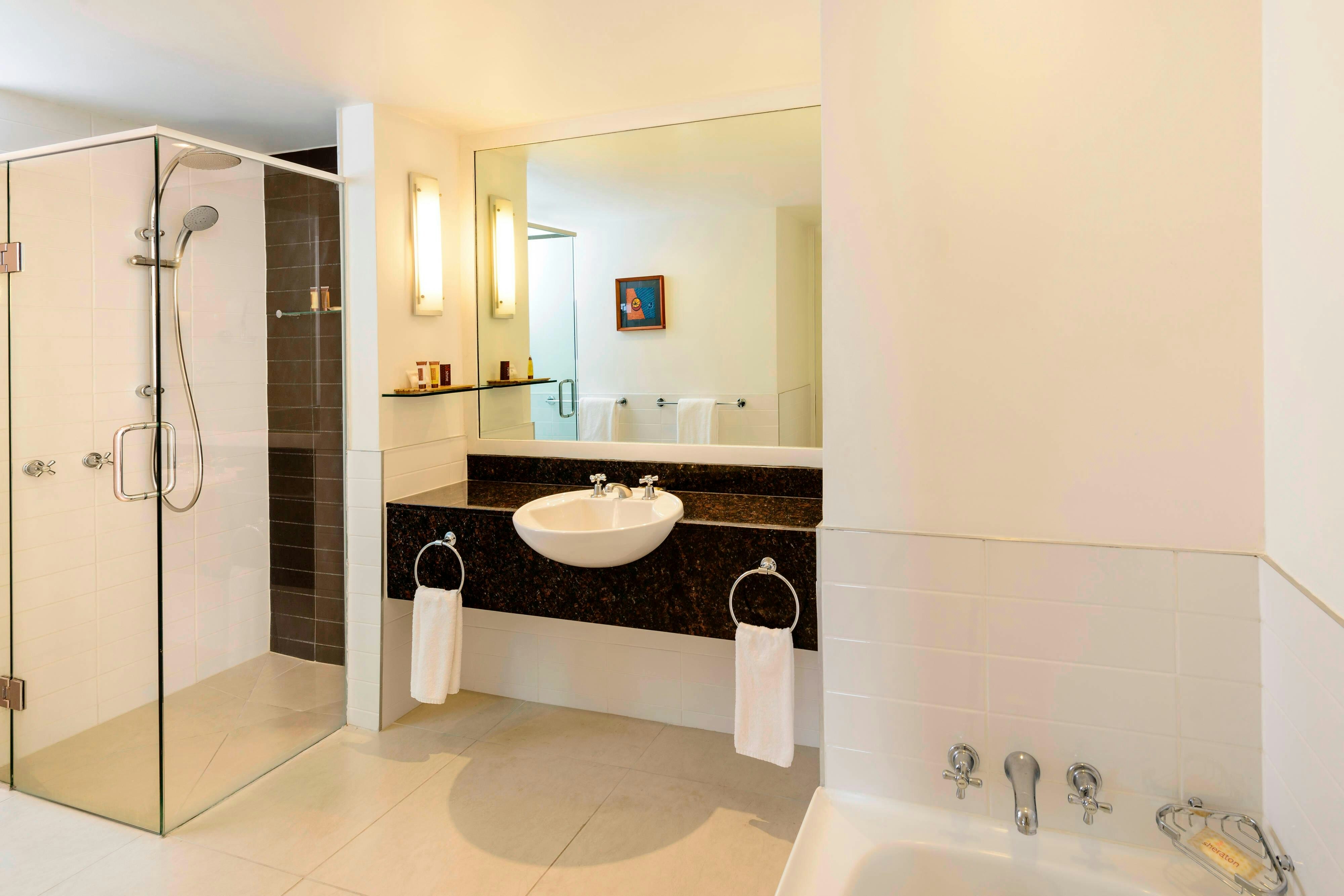 SHERATON DENARAU VILLAS 62/62
