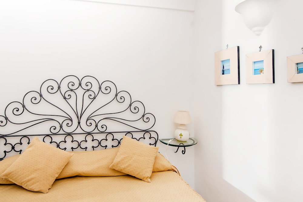 Il Giardino Dell'arte - Guest House 4/34
