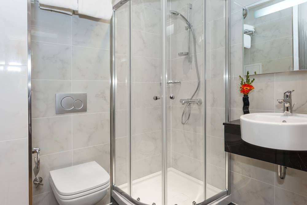Style Hotel Sisli 20/57