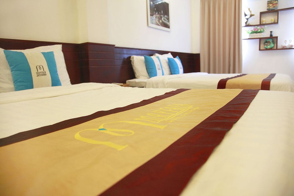 Mayfair Hotel Amp Apartment Da Nang 7/44