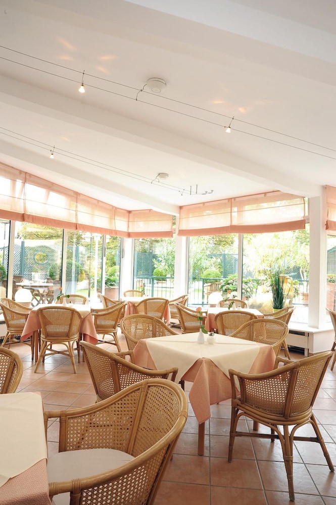 Hotel Ludwig van Beethoven 40/50