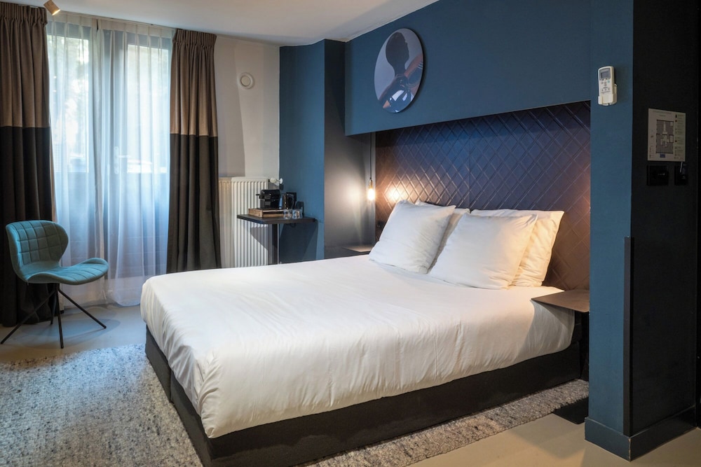 Boutique Hotel Oosteinde 9/50