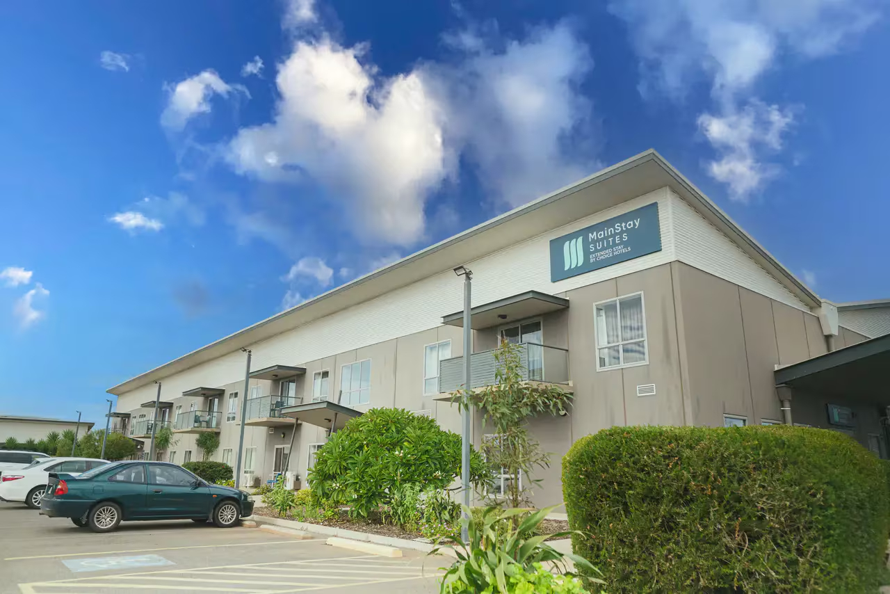 MainStay Suites Whyalla 4/52