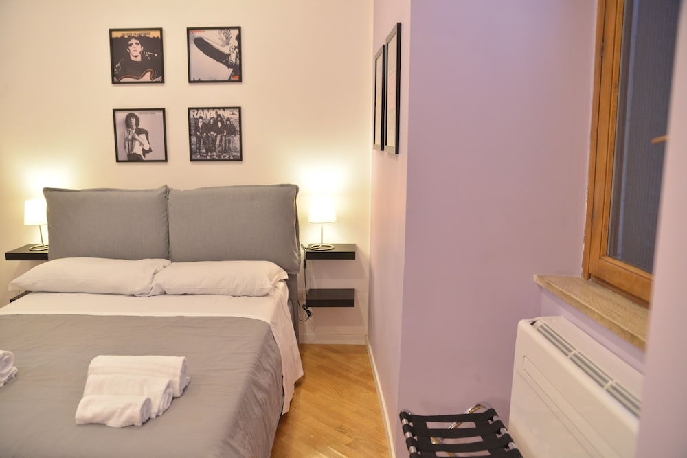 All You Need Is Rome Guesthouse 13/50