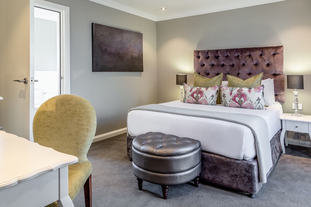 Bliss Boutique Hotel 14/50