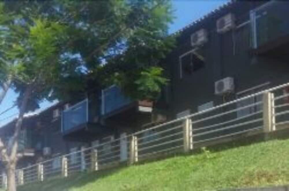 Hotel Escarpas do Lago 2/30