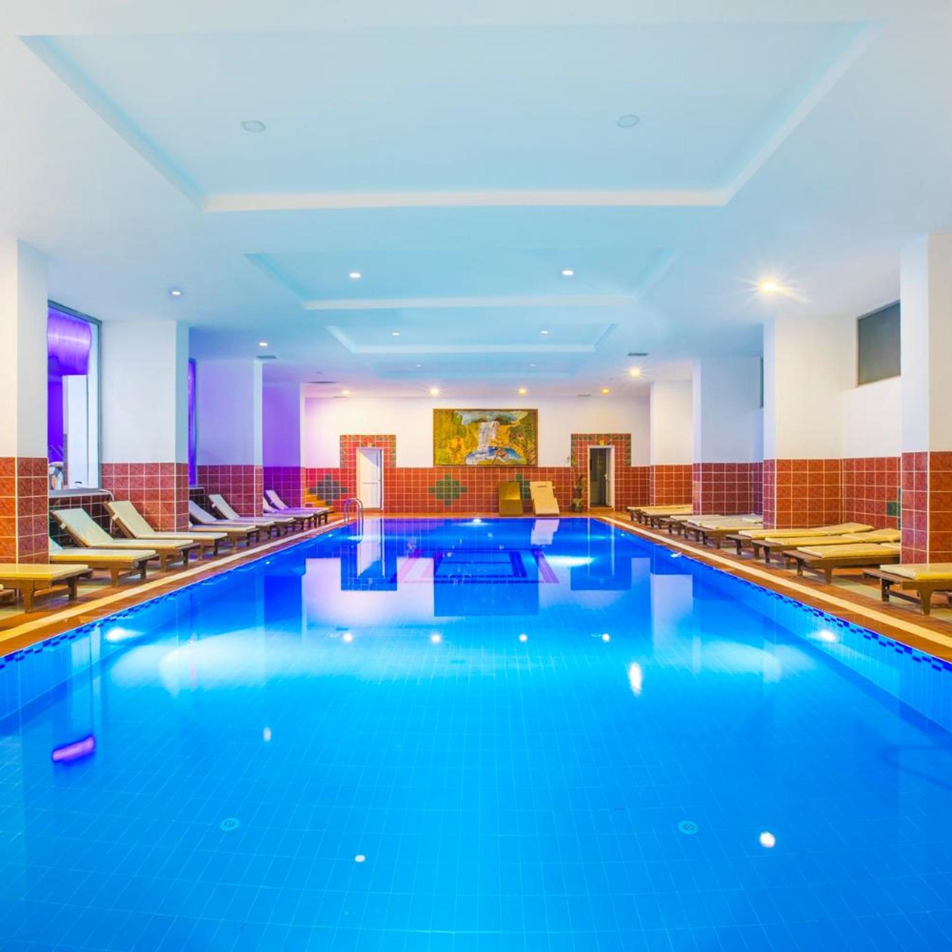 Meridia Beach Hotel 23/51
