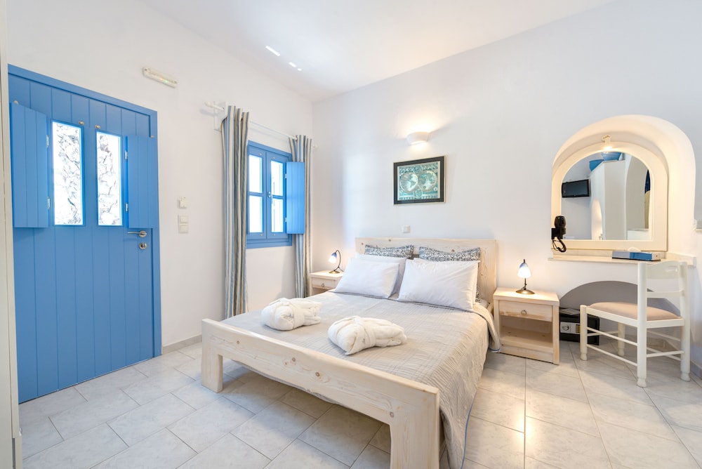 Sigalas Beach Hotel 写真2