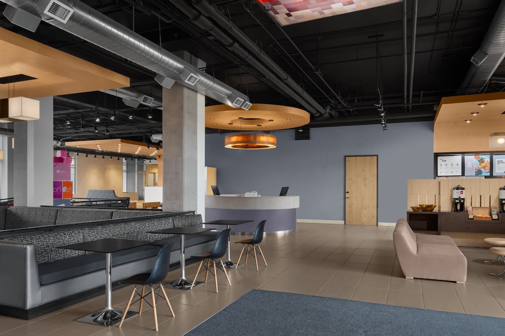 Aloft Broomfield Denver 30/45