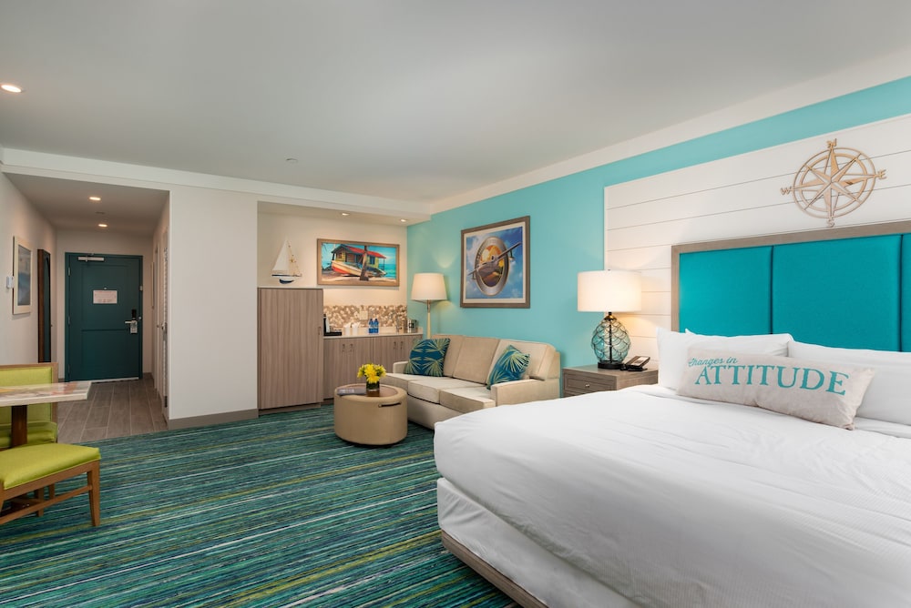 Margaritaville Resort Gatlinburg 17/75