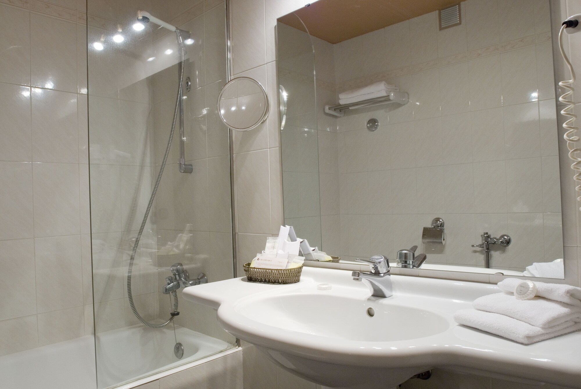 2 Bedrooms, Apartment, 3 Beds, Sofa, Anyos Park Apartamentos 6/7
