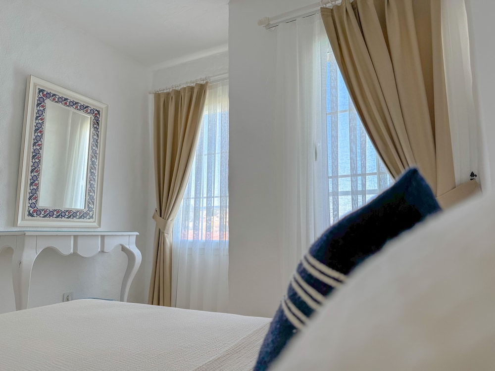 Balambaka Otel Alacati 19/50