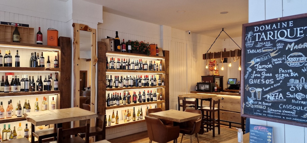 Hotel Merino 61/64
