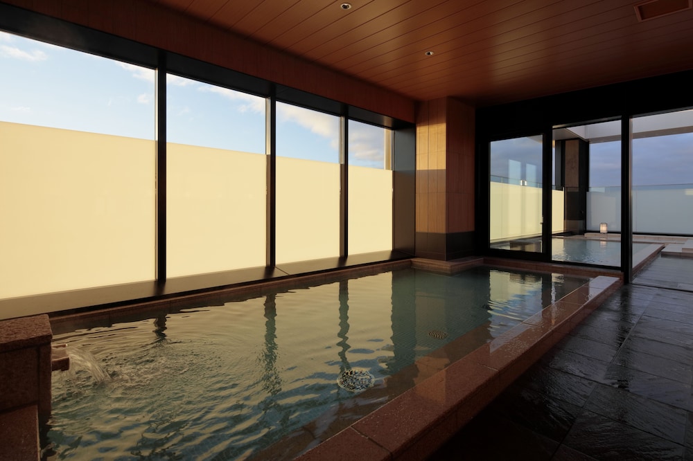 Candeo Hotels Osaka Kishibe 18/42