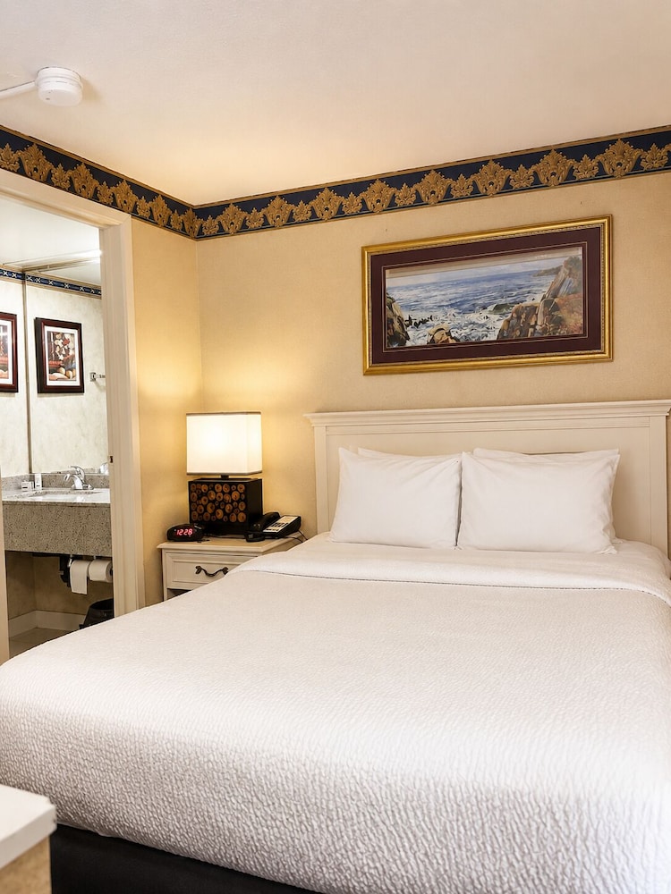 1 Bedroom, Loft, Suite, Queen Bed