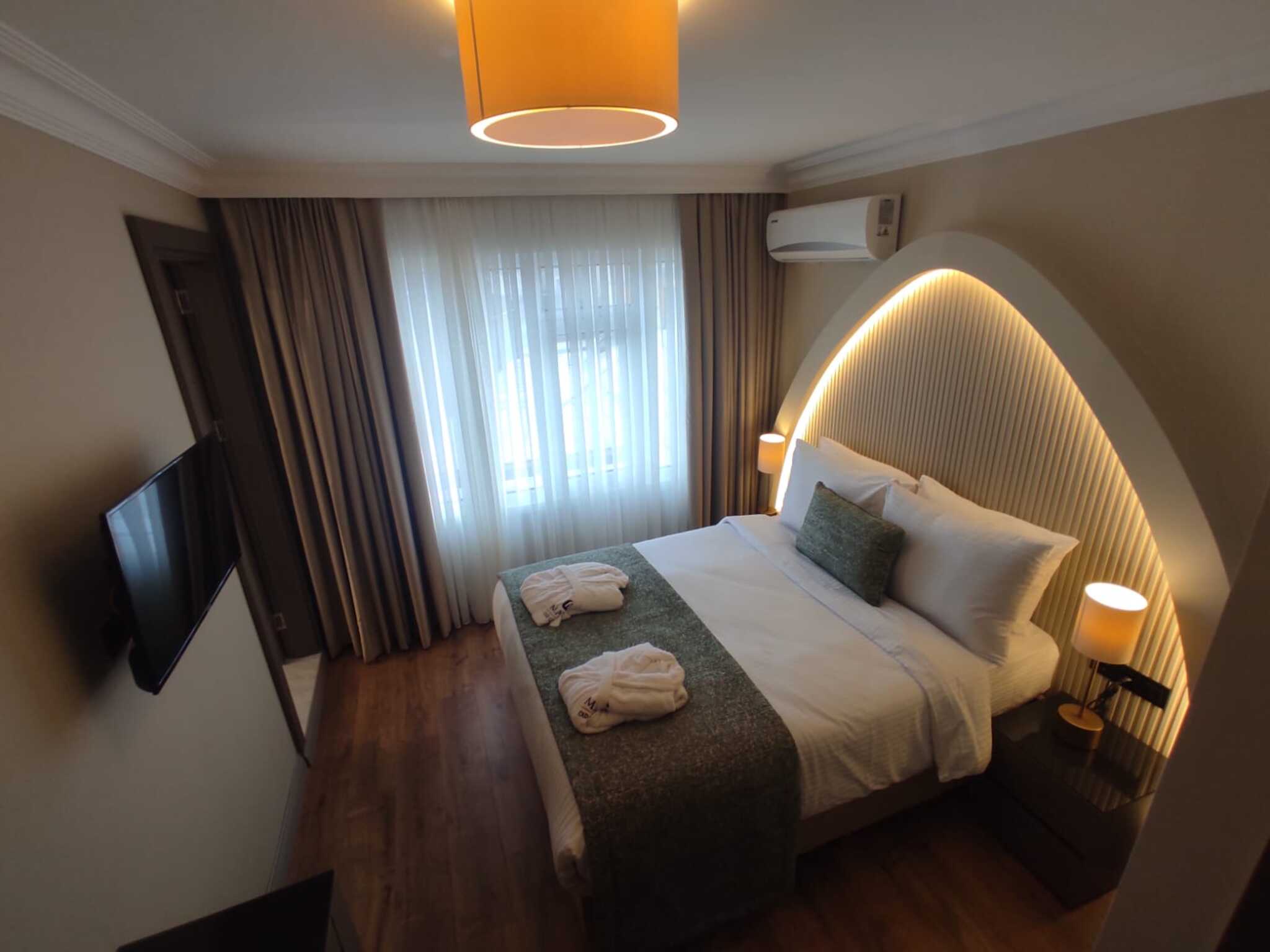 Mara Oldcity Hotel 23/33