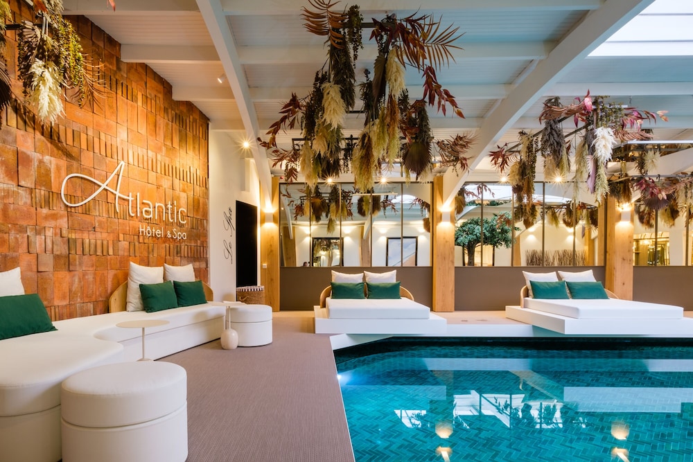 Atlantic Hotel 42/46