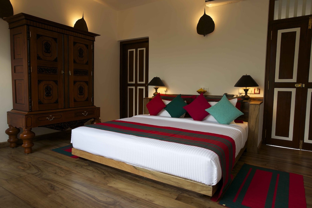Wellness, Superior, Double Bed