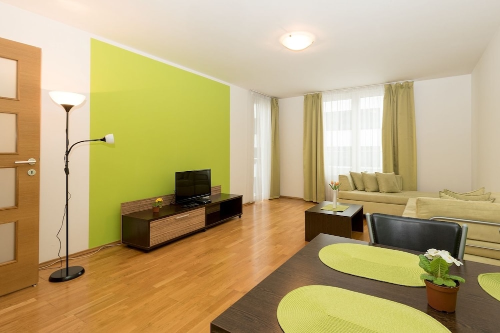 Aparthotel Angel 17/40