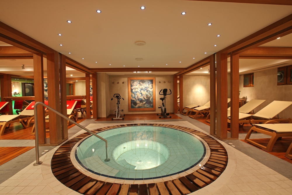 Hotel La Savoyarde 22/47