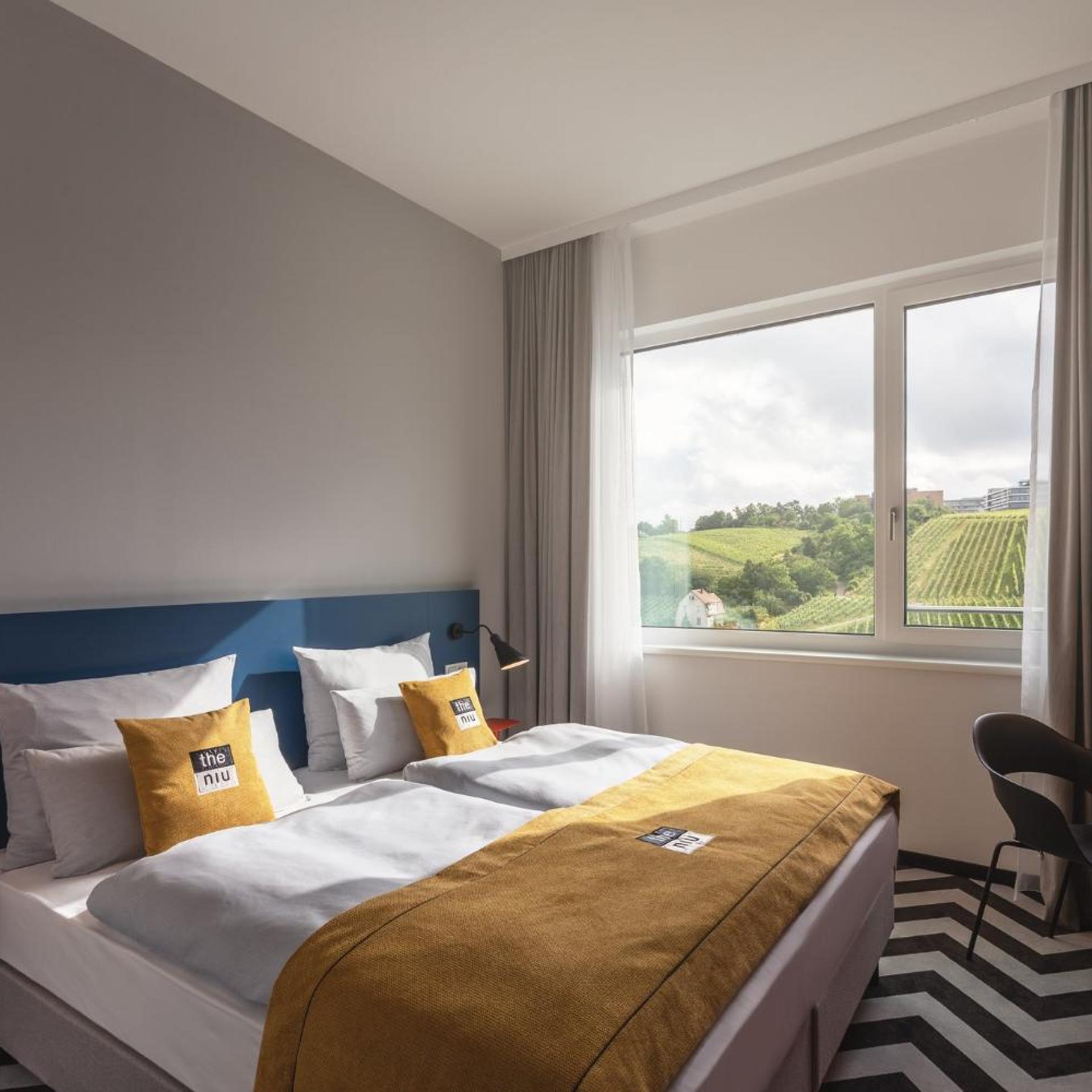 Standard, King Bed, Queen Bed, Accessible