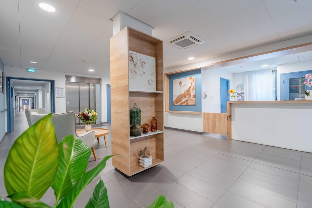 Quality Aparthotel Bourgoin-Jallieu 2/20