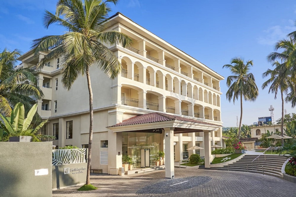 Holiday Inn Goa Candolim in CANDOLIM