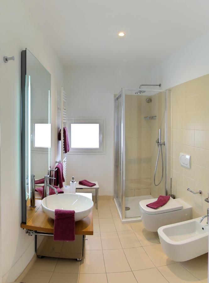Felix Residence Hotel Grandi Magazzini 53/56