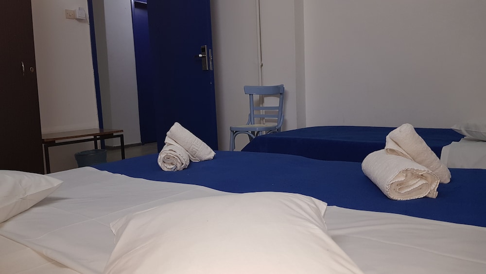 Sparta Team Hotel - Hostel 11/73