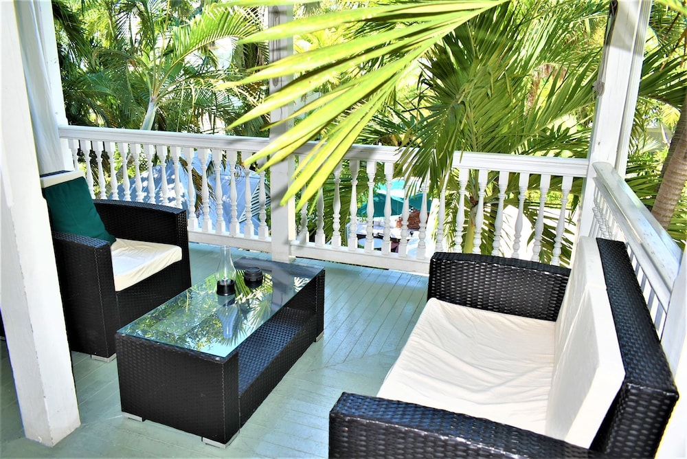 Simonton Court Hotel Key West 13/79