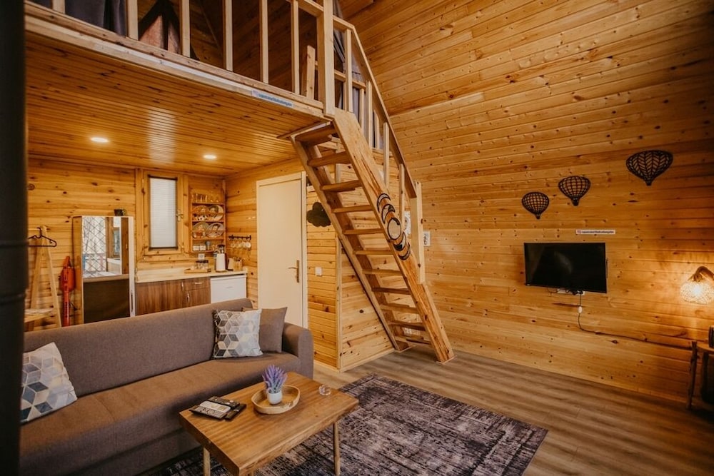 Sapanca Narli Bahce Bungalov 33/50