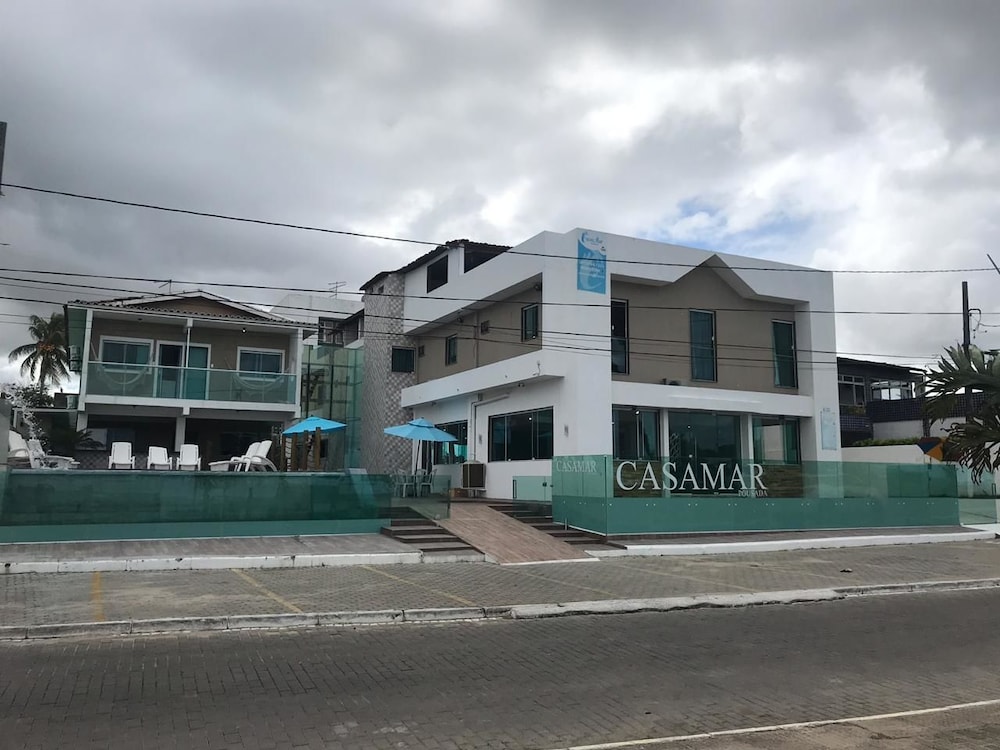 POUSADA CASAMAR 2/72