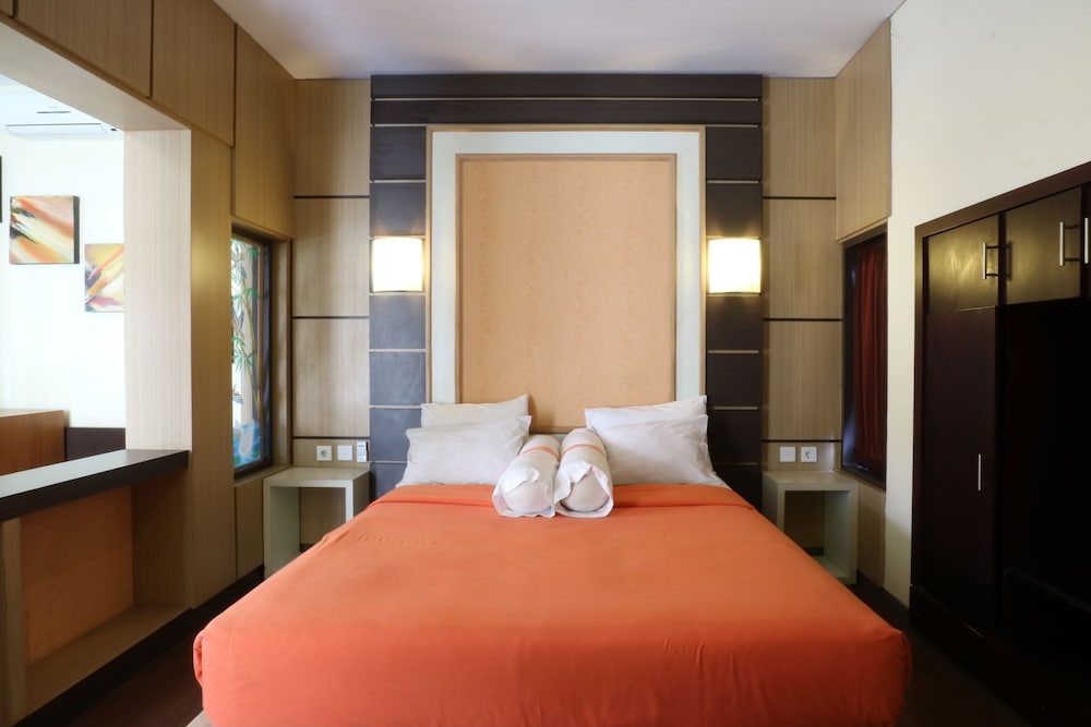 Kondra Premiere Guest House 23/41