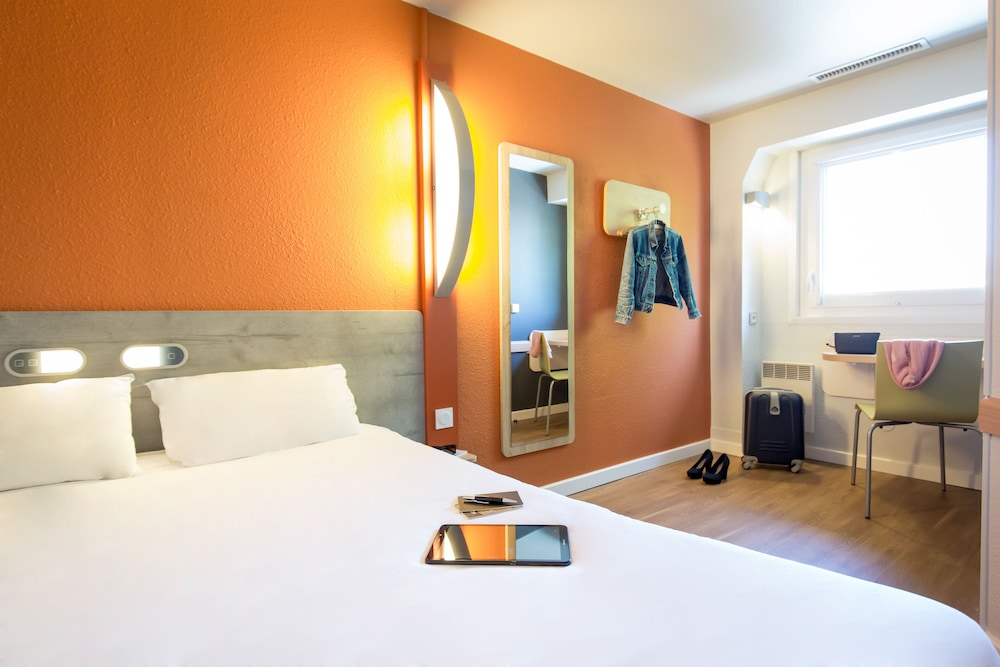 Ibis Budget Vienne Sud 21/57