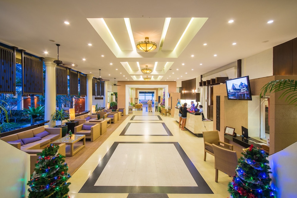 Deevana Patong Resort and Spa 57/68