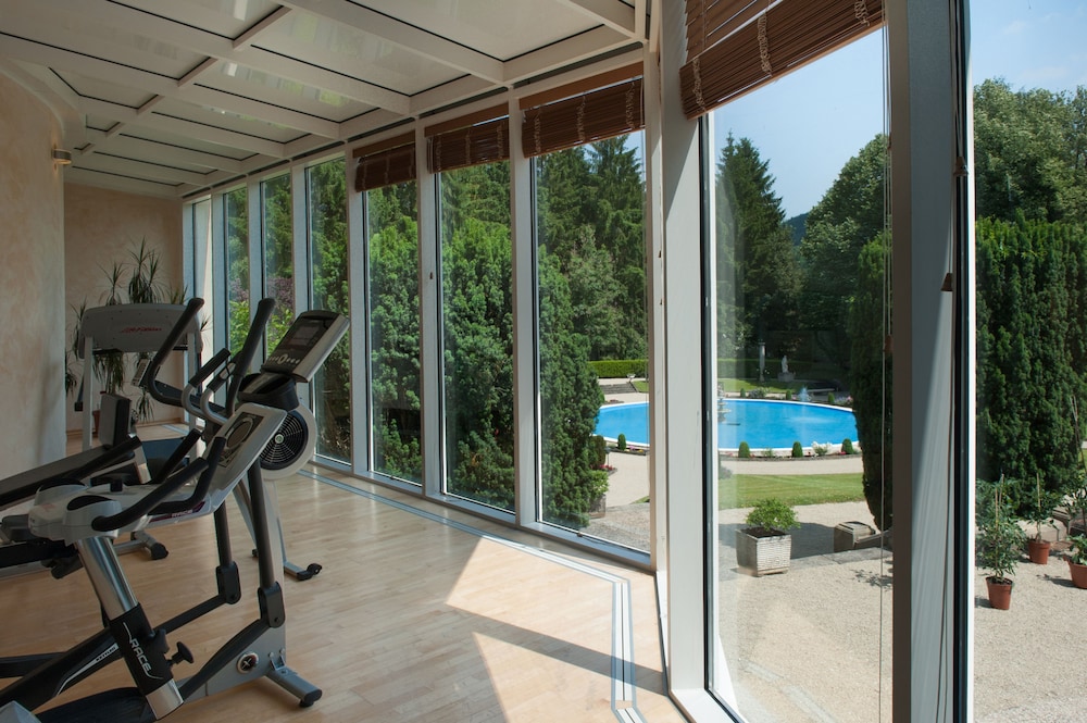 Hotel Bel Air Sport & Wellness 19/50