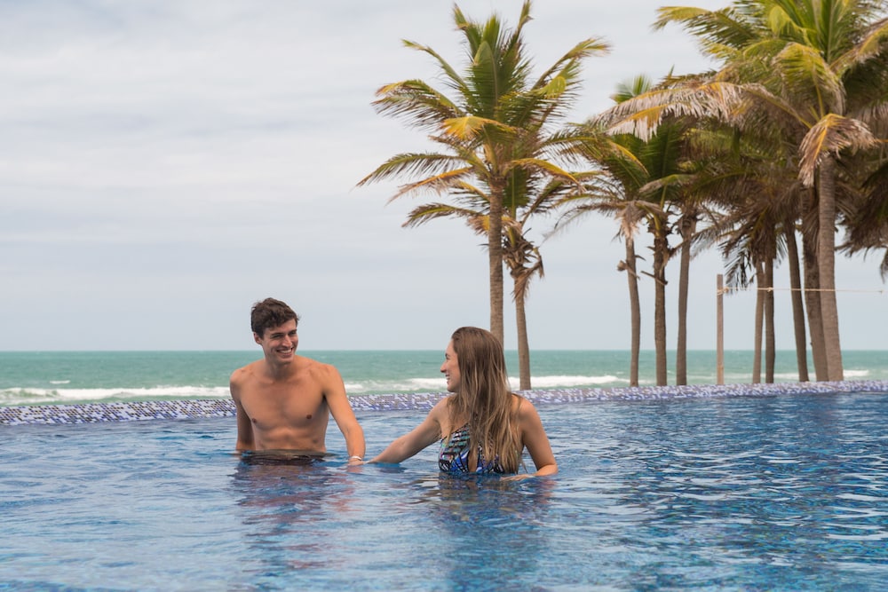Acqua Beach Park Resort 39/50