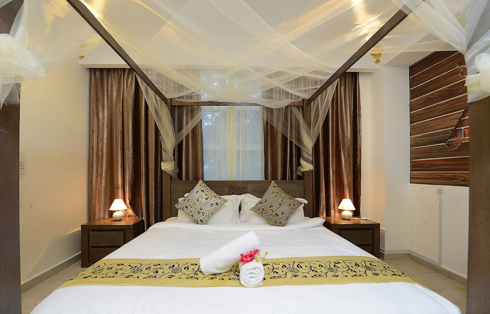 Hotel de Art Section 19 Shah Alam 12/47