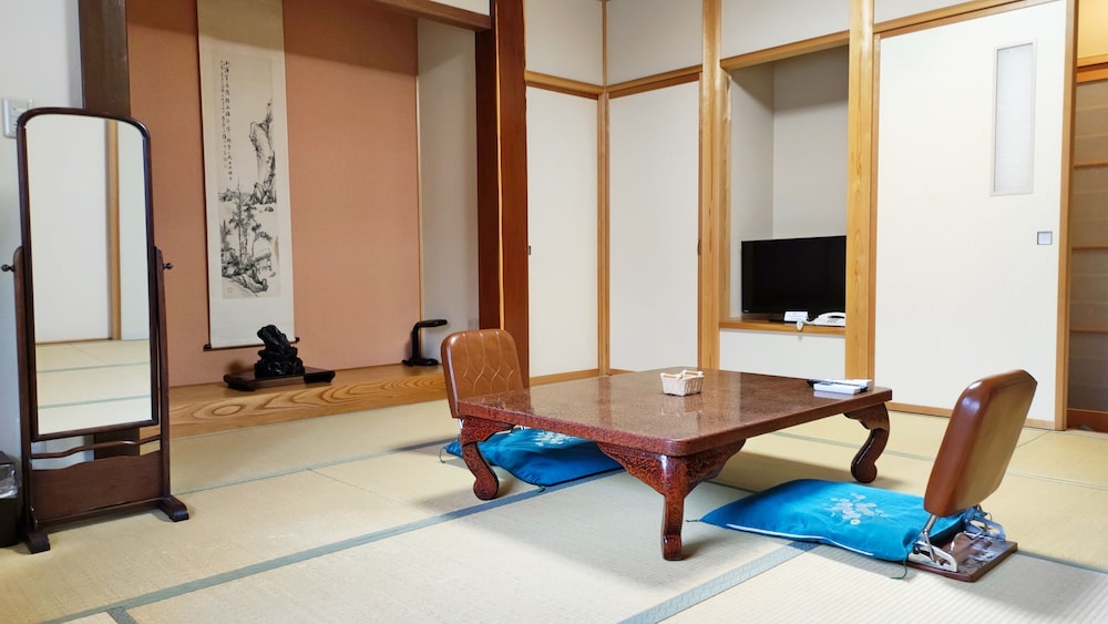 Chuoukan Shimizuya Ryokan 54/74