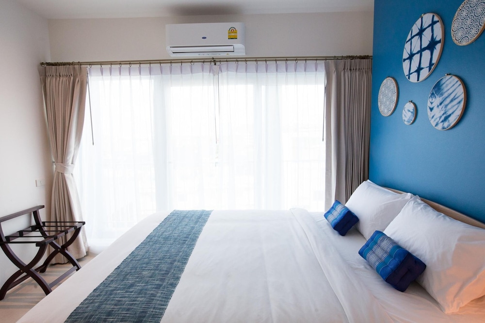 Deeprom Pattaya Hotel 30/65