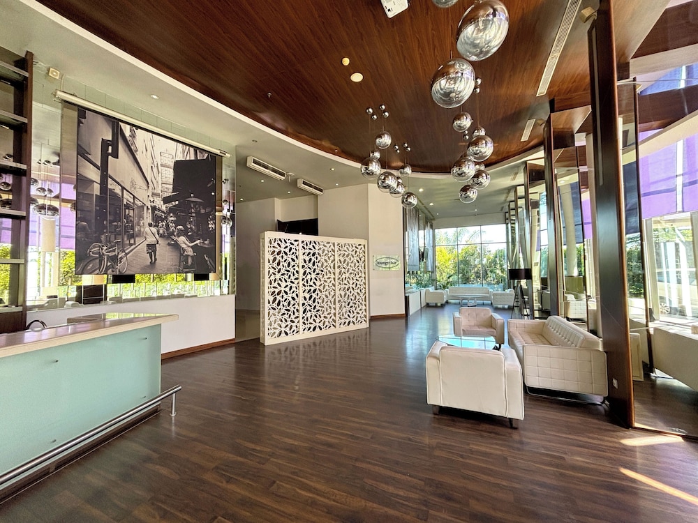 Novotel Banjarmasin Airport 7/50