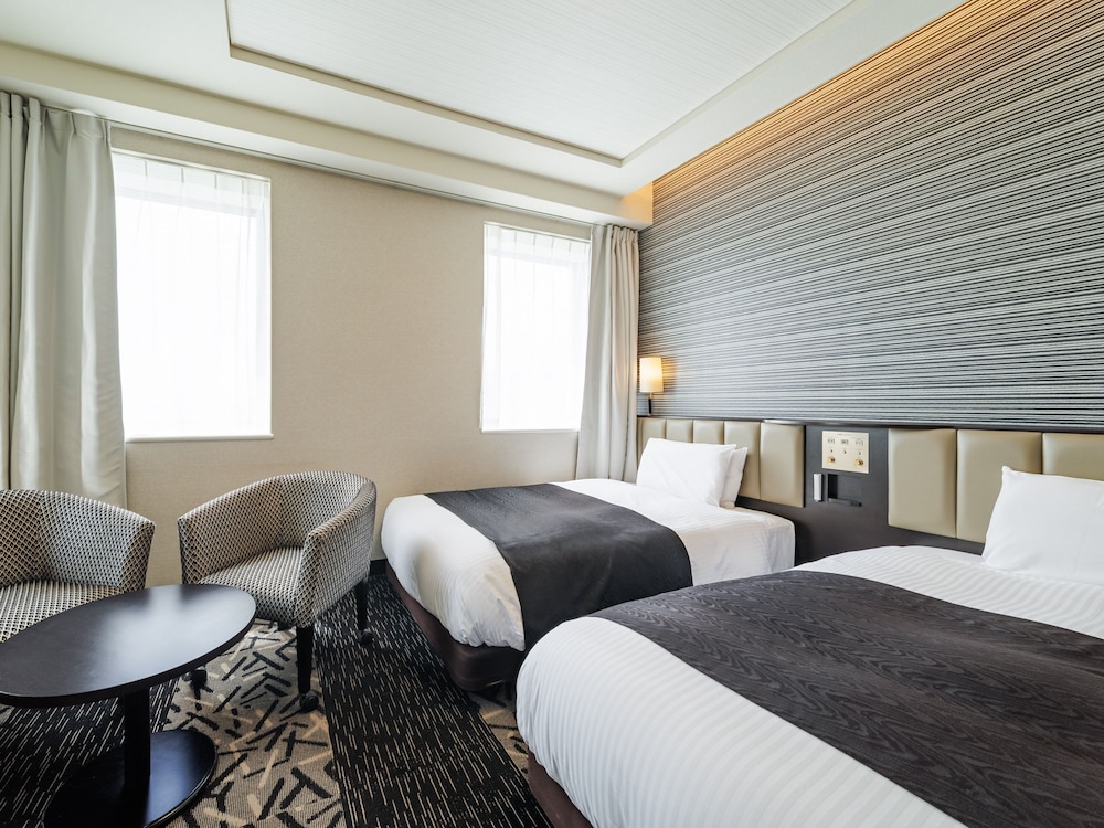 Apa Hotel Miyazaki Nobeoka Ekiminami 19/62
