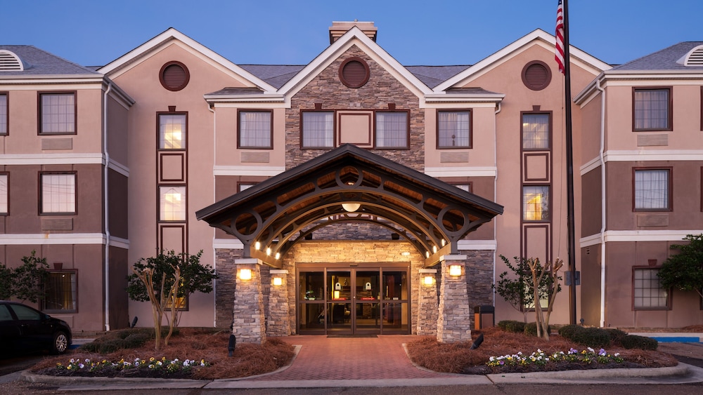 Staybridge Suites Jackson 1/39