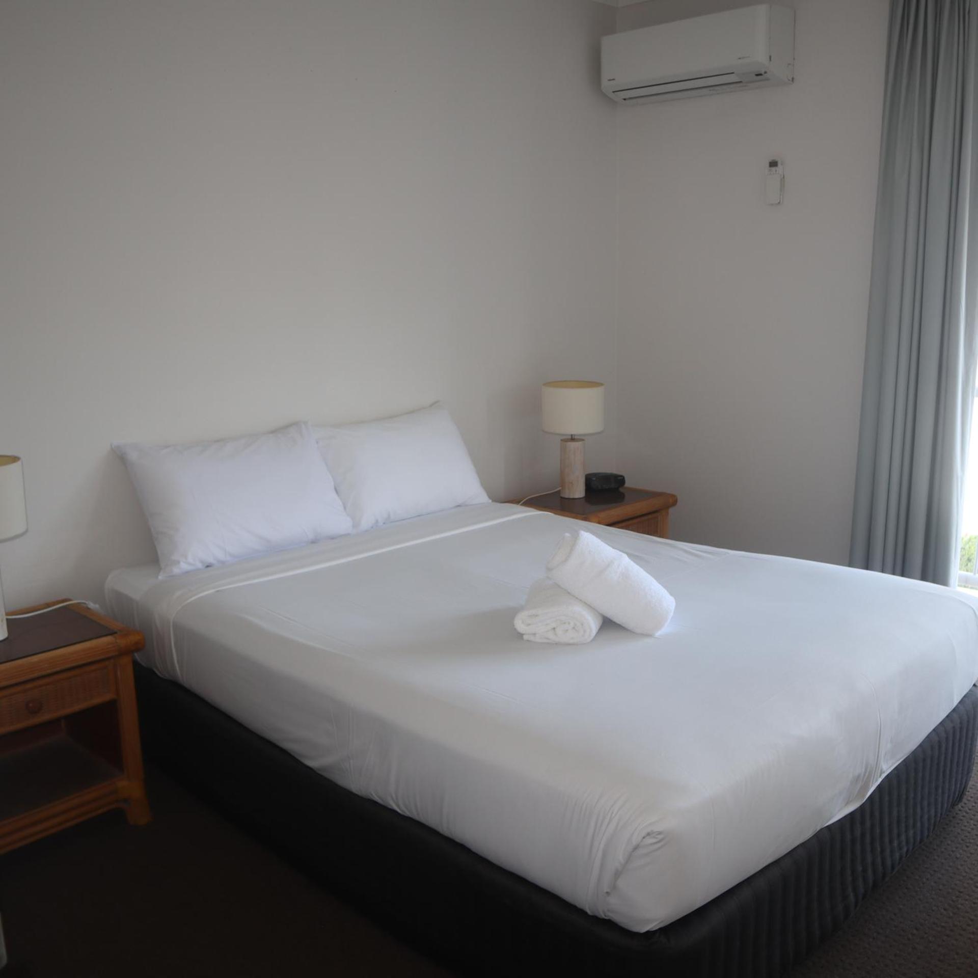 2 Bedrooms, Apartment, Ocean View