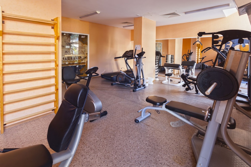 HI Hotels Imperial Resort 26/50