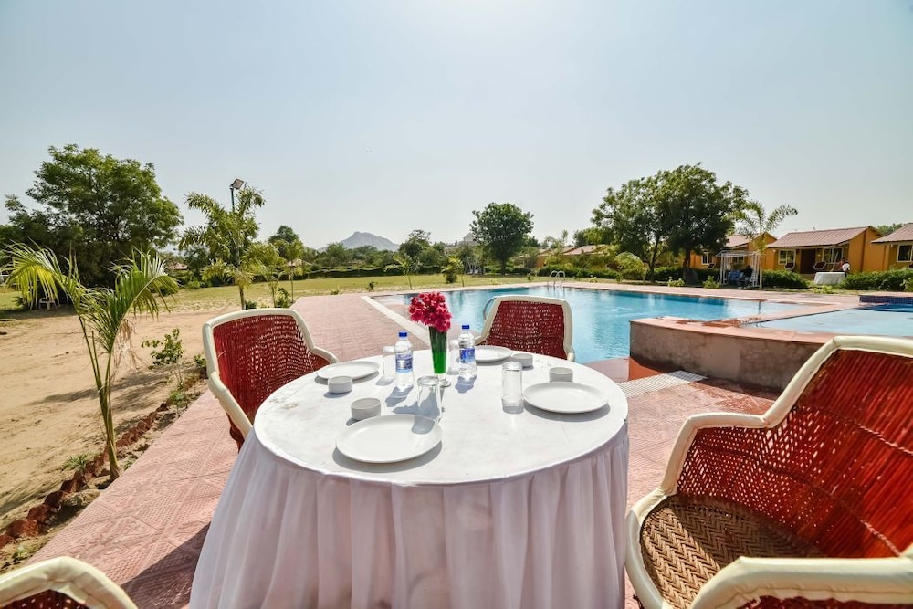 Pushkar Rajwara Resort 36/50